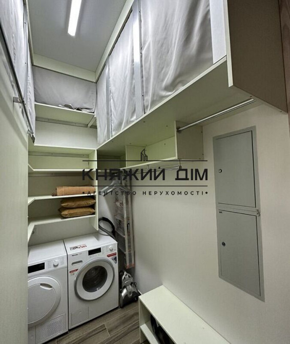 Оренда Квартира 1-кімнатна, 2/10 поверх на Победы просп./ Берестейский просп. Київ - фото 7