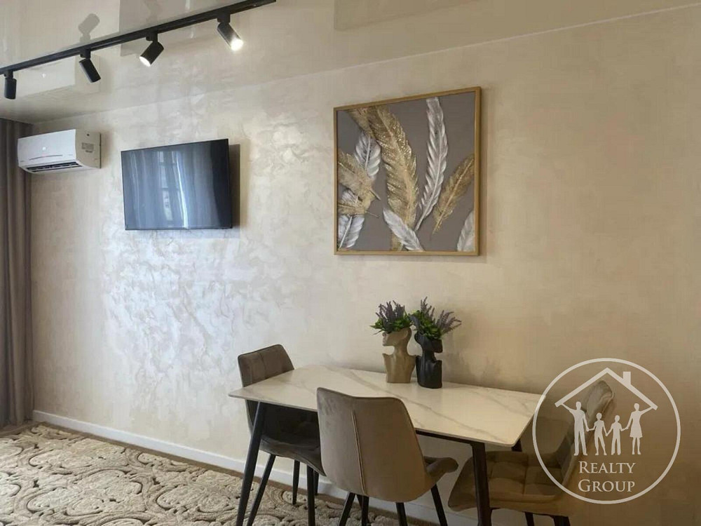 Оренда Квартира 1-кімнатна, 8/10 поверх на Рудненська вул., 8 L'viv - photo 5