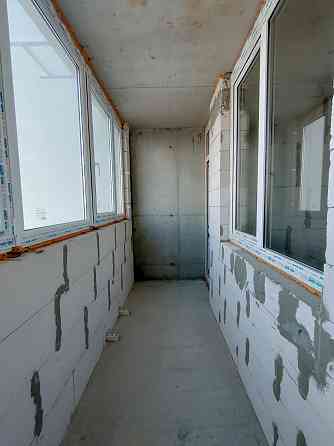 Продаж Квартира 1-кімнатна на ул. Бугаевская, 44 Одеса