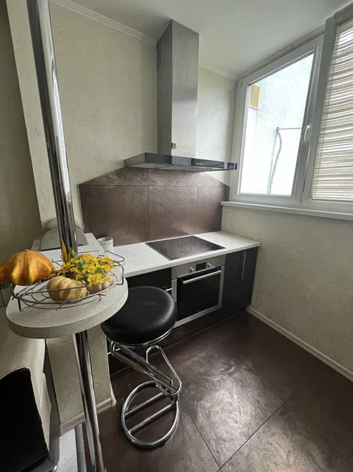 Оренда Квартира 1-кімнатна, 11/25 поверх на Олени Пчілки, 6 Kiev - photo 11