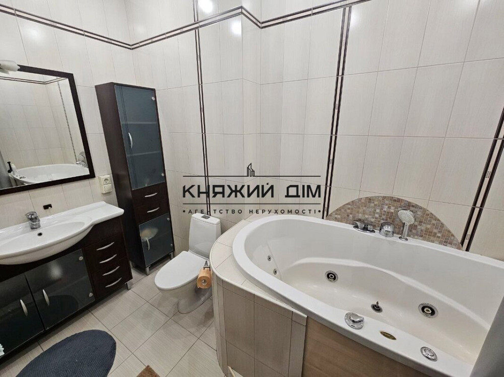 Продаж комфортної, просторої 2-х к. кв. студія, біля ст. м. Олімпійська. № 21146883 Київ - фото 16