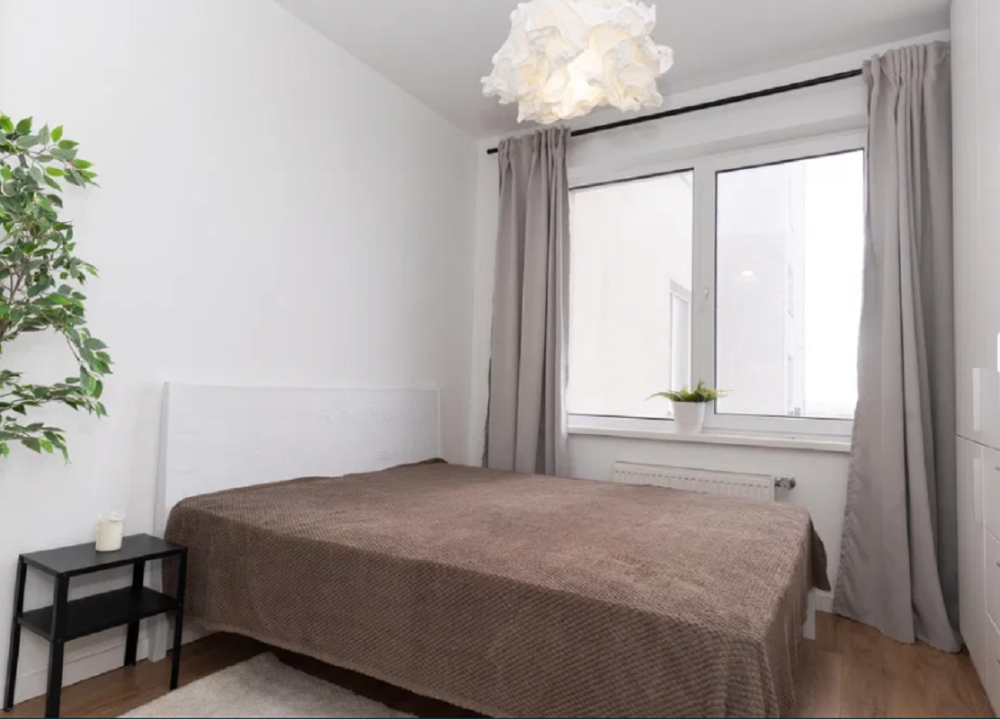 1-кімнатна квартира 39.20 м2 ЖМ Райдужний Odessa - photo 9