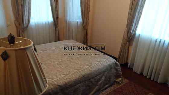 Продаж 3-поверхового будинку в Конча-Заспіі. № 2210682 Козин (МИРОНІВСЬКИЙ район)