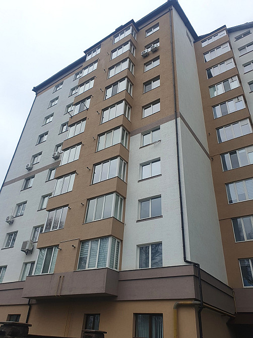 Продаж Квартира 1-кімнатна, 9/10 поверх на Целевича Ю. вул., 4а Івано-Франківськ - фото 8