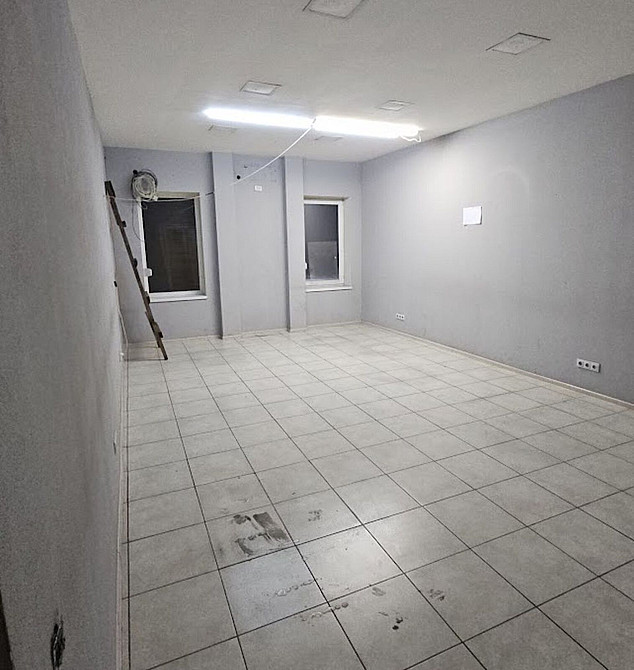 Оренда торгове приміщення на Пушкина пр. поверх - 1/1 Дніпро - фото 7