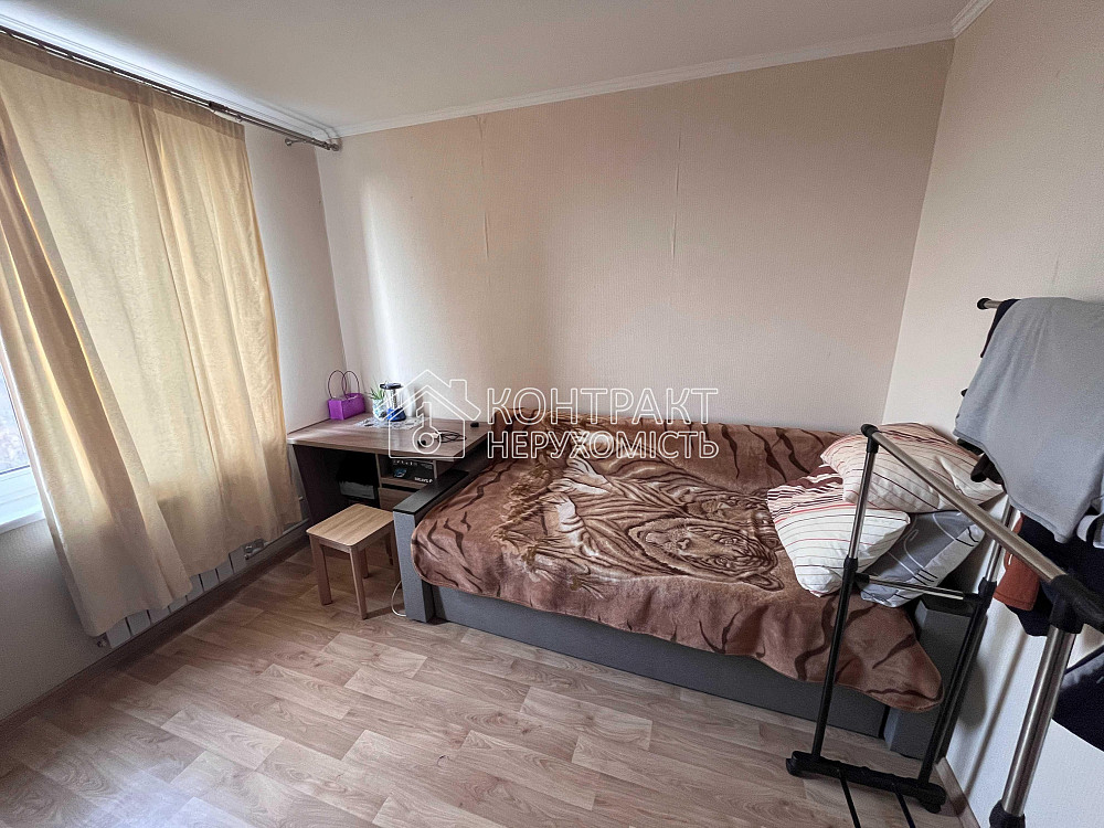 Продаж 2к Квартира 46 кв.м Валентинівська вул. Харьков - изображение 10