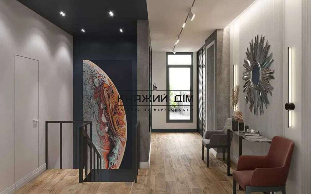 Продаж 5к Квартира 150 кв.м Днепровская набережная Київ - фото 8