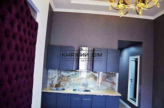 Стильна 1 к. Кв. студія в центрі столиці, ст. м. Площа Українських Героїв код № 11154196 Киев