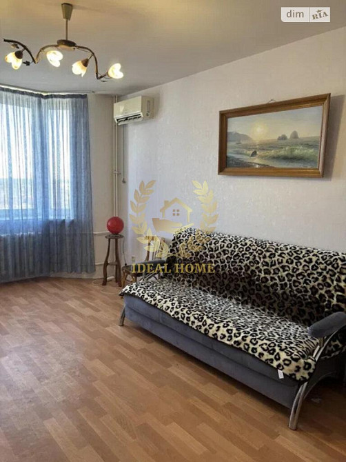 Продаж Квартира 1-кімнатна, 14/16 поверх на Алматинская ул. Київ - фото 2