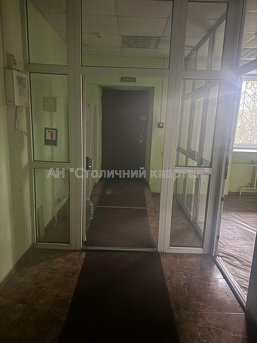 Оренда офісне приміщення на Гетьмана Вадима вул., 30 приміщень - 4, поверх - 1/5 Киев - изображение 6
