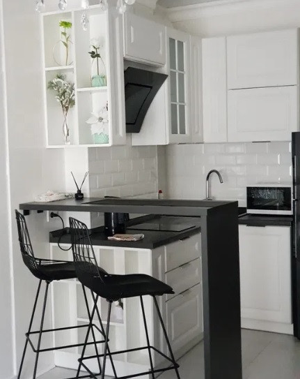 Оренда Квартира 1-кімнатна, 5/26 поверх на Педагогическая ул., 23 Odessa - photo 2