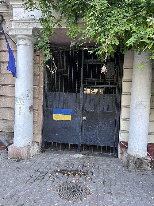 Продам комнату со всеми удобствами в центре Одессы (возле парка Шевченко) Одесса - изображение 5