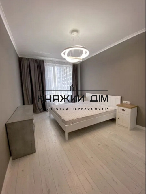 Продажа 1к.кв. на Осокорках в ЖК Заречный. № 21140857 Київ - фото 7