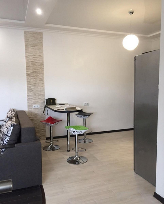 Продається двоповерхова квартира на Степовій Одеса - фото 9