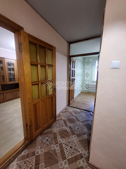 Продаж Квартира 1-кімнатна, 2/9 поверх на вул. Львівська Kharkiv - photo 13