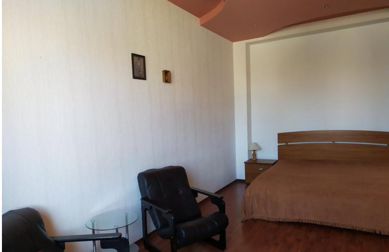 Однокомнатная квартира на улице Ивана Франко Одеса - фото 5