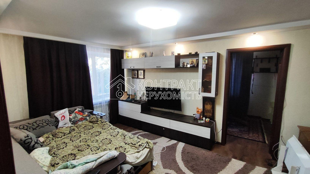 Продаж Квартира 2-кімнатна, 1/2 поверх на вул. Соборная Balakleya - photo 11