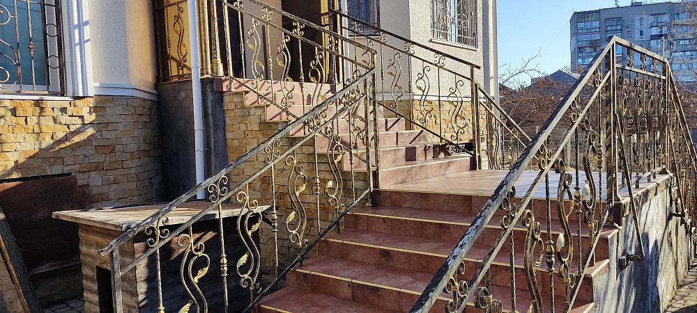 Прдается дом с. Нерубайское (НАТИ) Нерубайське - фото 18