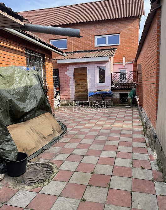 Продаж Будинок 6-кімнатний на вул. Новохарківська Харьков - изображение 3