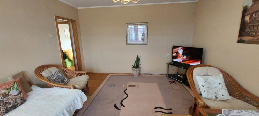 Продаж 2к Квартира 60 кв.м Екіпажна 1-а вулиця 2 Миколаїв - фото 3