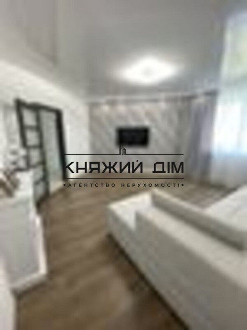 Шикарная 3-ая квартира ЖК Сырецкие Сады. Код объекта:21137530 Київ - фото 2