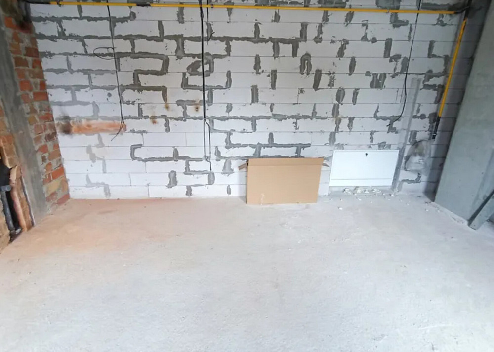 Продаж 1к квартири 36.6 кв. м на просп. Бандери Степана Тернопіль - фото 2