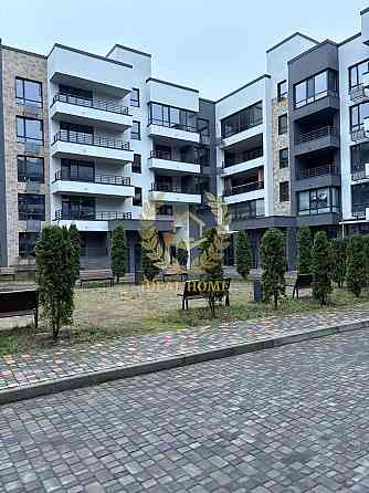 Продаж Квартира 1-кімнатна на Квитка Цисык ул., 34 Kiev