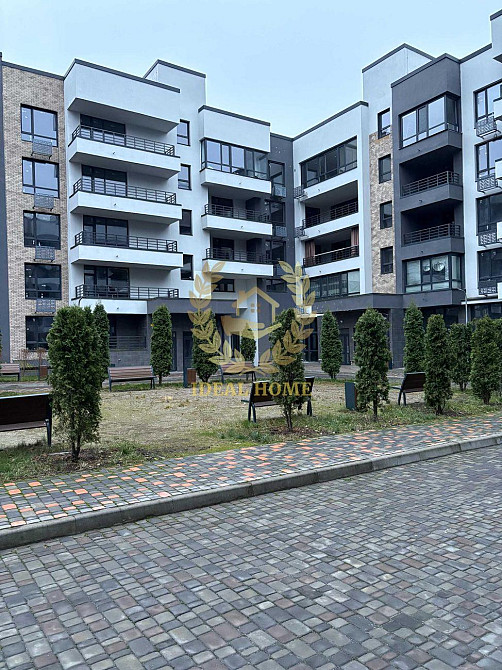 Продаж Квартира 1-кімнатна на Квитка Цисык ул., 34 Kiev - photo 2