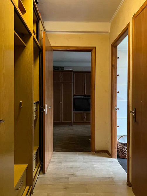 Оренда Квартира 1-кімнатна, 4/5 поверх на Космічна, 5/16 Київ - фото 15