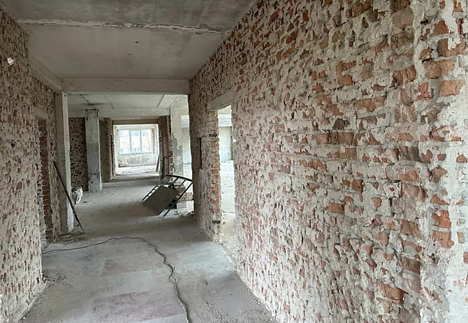 Продаж комерційного приміщення на вул. Лукяновича Дениса, площа 200 кв.м Тернопіль - фото 4