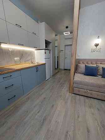 Продається смарт квартира в ЖК &quot;Смарт Сіті&quot; на Бочарова. Одеса