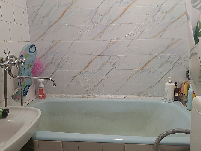 Продаж. 2 кім.квартира Тернопіль Бам вул Корольова Ternopil' - photo 3