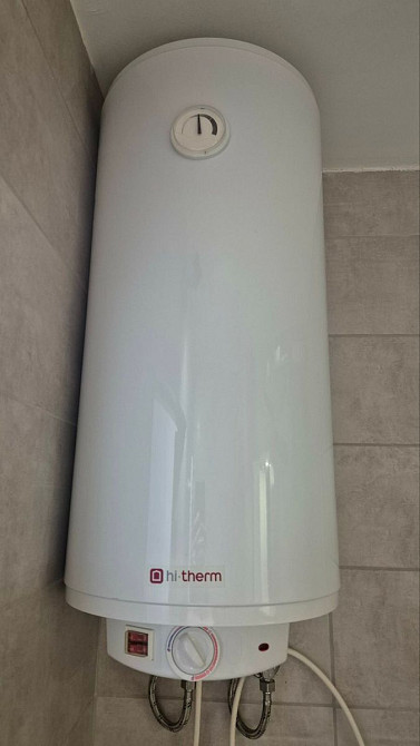 Оренда Квартира 1-кімнатна, 8/16 поверх на проспект Павла Тичини, 20а Kiev - photo 11