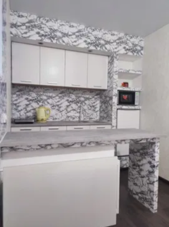 Продаж Квартира 1-кімнатна на ул. Степовая, 38 Одеса