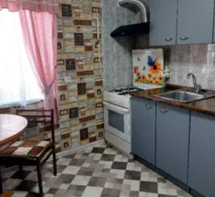 Двухкомнатная квартира на Молдаванке, улица Ленинградская Одеса - фото 5