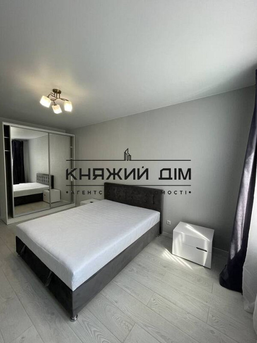 Оренда 2-х к. квартири в ЖК The Lakes в Голосіївському районі Код об'єкту №11196493 Київ - фото 3