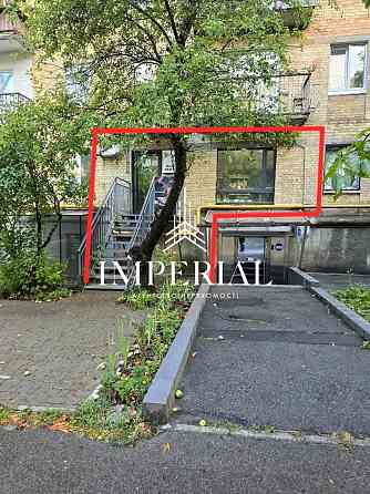 Оренда приміщення вільного призначення на вул. Іоанна Павла II приміщень - 1, поверх - 1/9 Киев