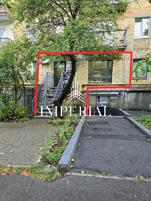 Оренда приміщення вільного призначення на вул. Іоанна Павла II приміщень - 1, поверх - 1/9 Київ - фото 6