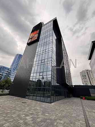 Оренда офісне приміщення на Миколи Міхновського бул., 16/1 Київ