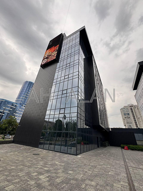 Оренда офісне приміщення на Миколи Міхновського бул., 16/1 Київ - фото 3