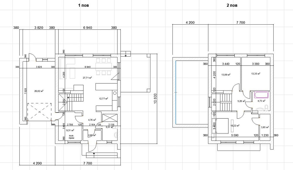 Продаж будинку в с. Байківці Байківці - фото 6