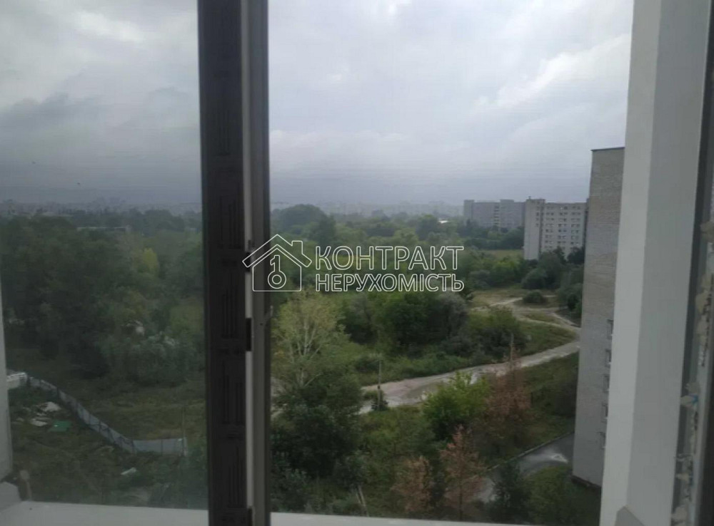 Продаж Квартира 1-кімнатна, 9/9 поверх на вул. Барабашова Харьков - изображение 5