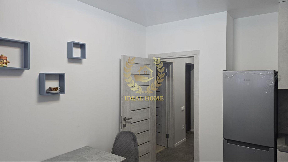 Продаж Квартира 1-кімнатна, 20/25 поверх на Воздушных сил пр-т, 56 Київ - фото 4