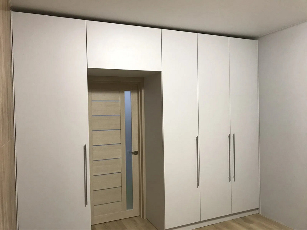 Оренда Квартира 1-кімнатна, 7/24 поверх на проспект Відрадний, 2 Киев - изображение 3