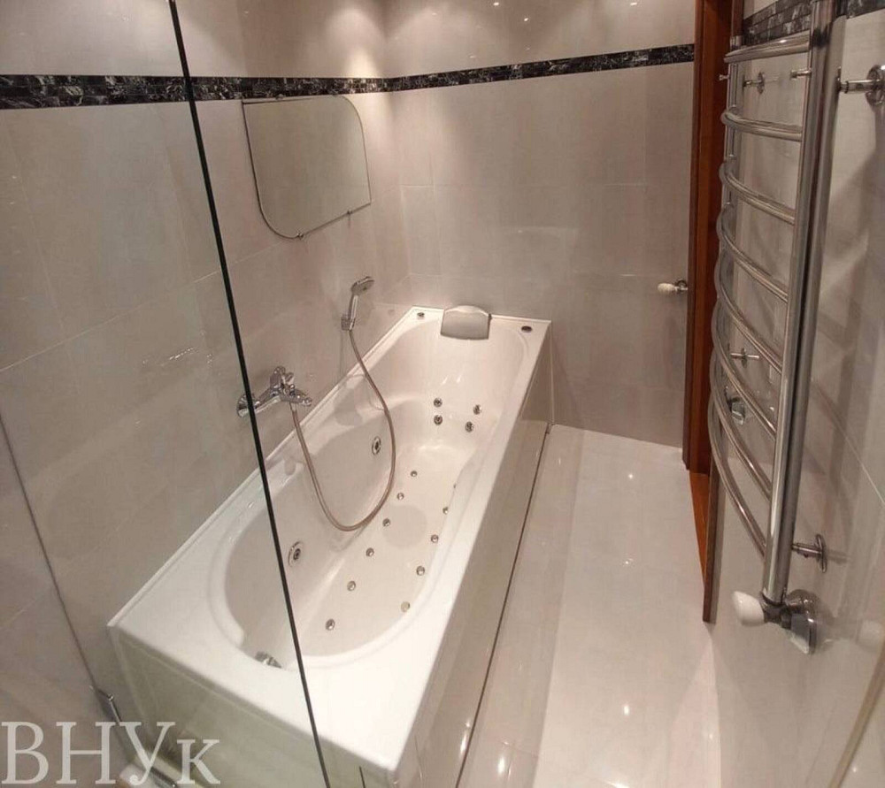 Продаж Квартира 5-кімнатна, 6/9 поверх на Заболотного Vinnytsya - photo 10