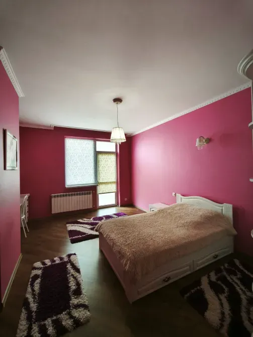 Продаж 5к Квартира 122 кв.м Богомольця 22 Ужгород - фото 13