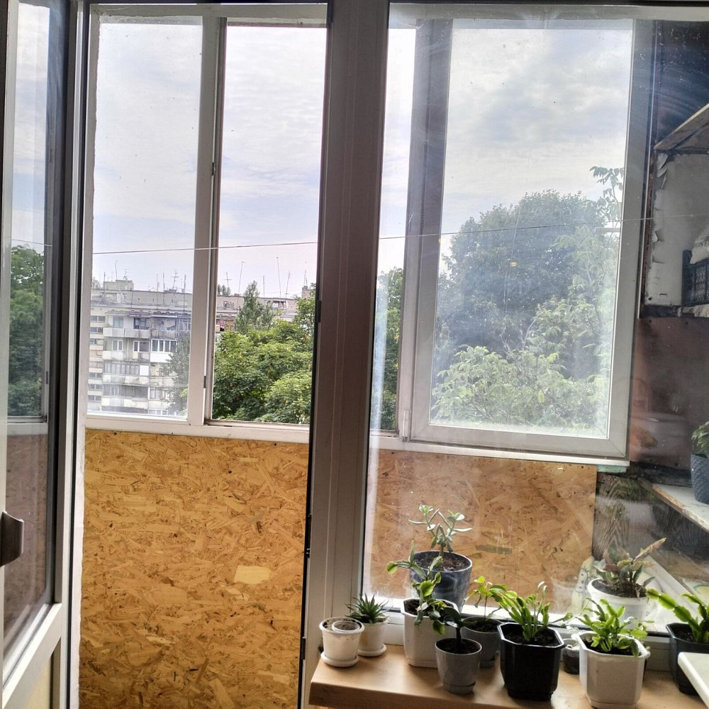 Продаж Квартира 3-кімнатна, 5/5 поверх на Чапаева, 2  - фото 7