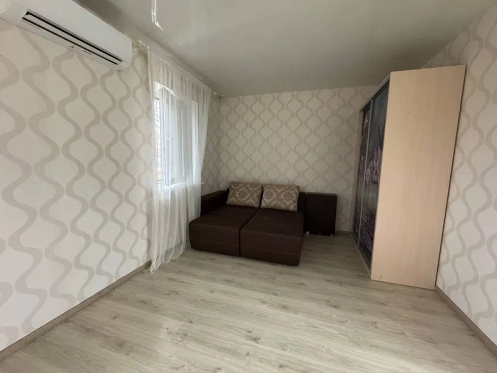 Оренда Квартира 1-кімнатна, 1/2 поверх на Гродненский Київ - фото 8