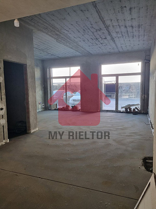 Оренда приміщення вільного призначення на Капушанська, 18 поверх - 1/5 Uzhhorod - photo 8