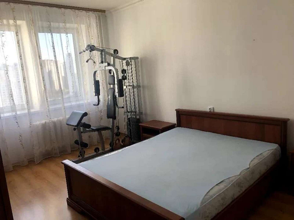 Оренда Квартира 2-кімнатна, 15/20 поверх на Бажана, 14 Київ - фото 2